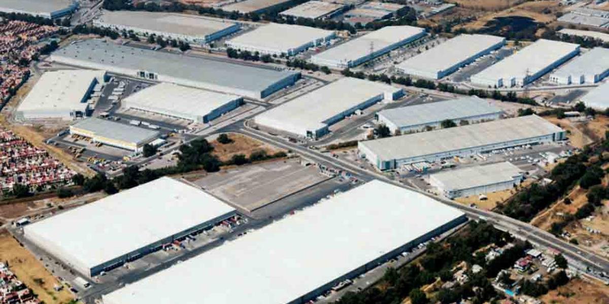 Mercado inmobiliario industrial Pierde Brillo Ante Imposició de Aranceles