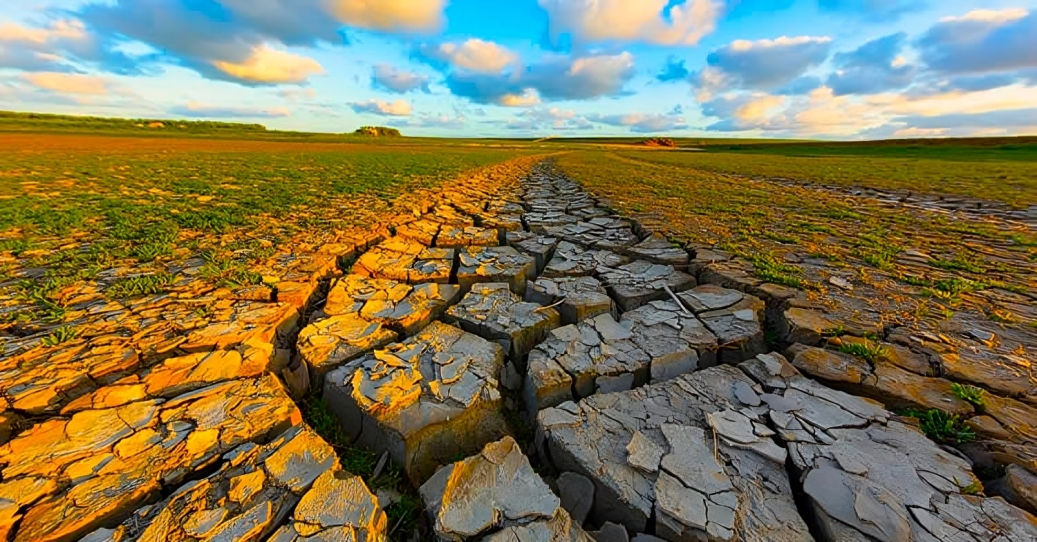 La Sequía no Cede: Sinaloa SE Mantiene -Veliges Excepcionales