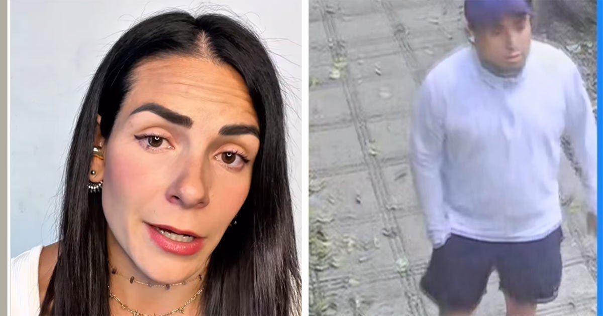 Carmen Baqué Denuncia ‘Cristalazo’ y Amenaza de Muerte en Cdmx