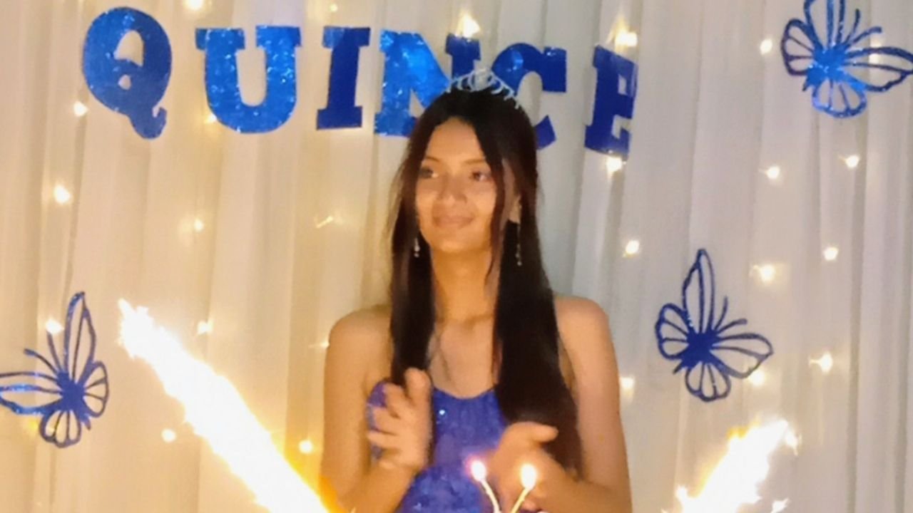 Era de angelina una quinceañera que soñaba con ser bailarina, un hombre 10 Años Mayor se obsesionó con Ella y la Mató