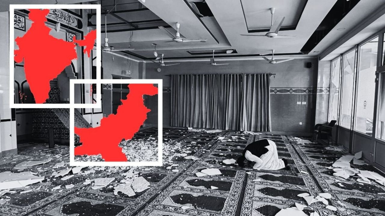 ¿Qué Está Pasando en India y Pakistán?