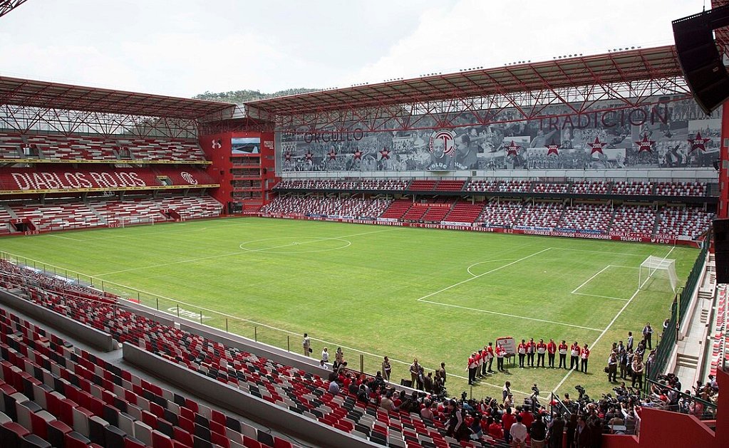 Liga MX: Toluca vs. Vista Previa de Monterrey, probabilidadas, predicciones (10 de Mayo)