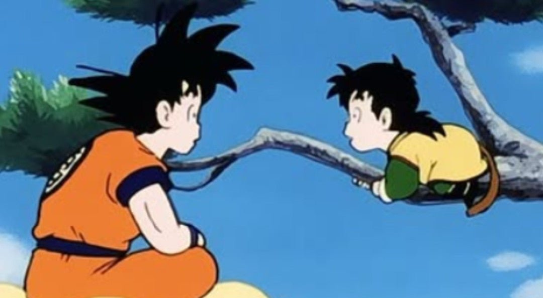 Día de Goku: Las Mejores Fases Motivamentos de los personajes de Dragon Ball