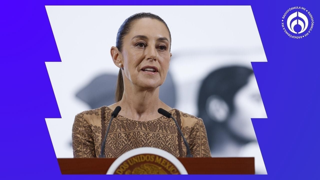 Sheinbaum Invita un participar en ‘México Canta’; Se Han Inscrito 5.821 Jóvenes al Concurso