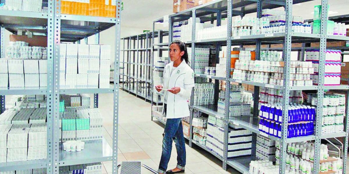 México Recibe Reconocimiento por combatir irregularidadas en compras del sector salud