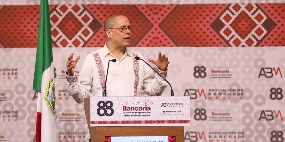 Gobierno Impulsa Un Ecosistema de Pagos Digitales; “ES Inevitable La Transiciónis”: José Merino