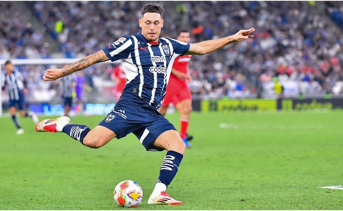 Dónde ver Toluca vs Monterrey en Los Estados Unidos: Liga Mx Clausura 2025