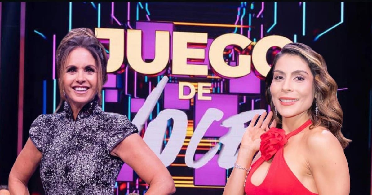 ¿Dónde ver Hoy la semifinal de ‘Juego de Voces’ 2025? Horario y Canal para ver el programa en México
