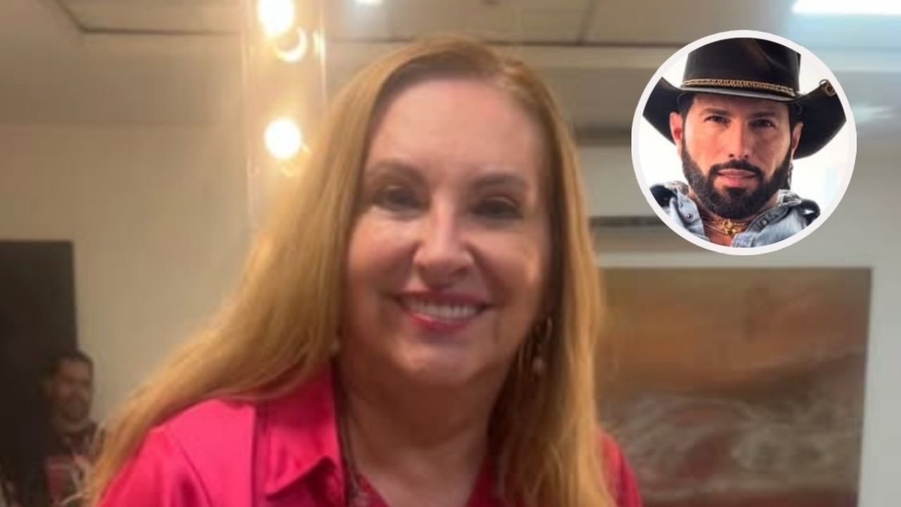 Mamá de Pocho de Nigris Enfurece Ante Las Cryticas y Exige No ser Llamada “Tóxica”