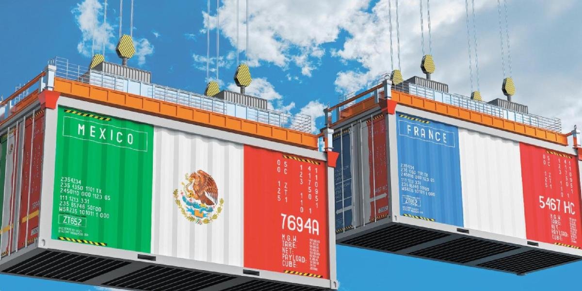 Francia Refuerza Vinculacia Empresarial Y Laboral Con México