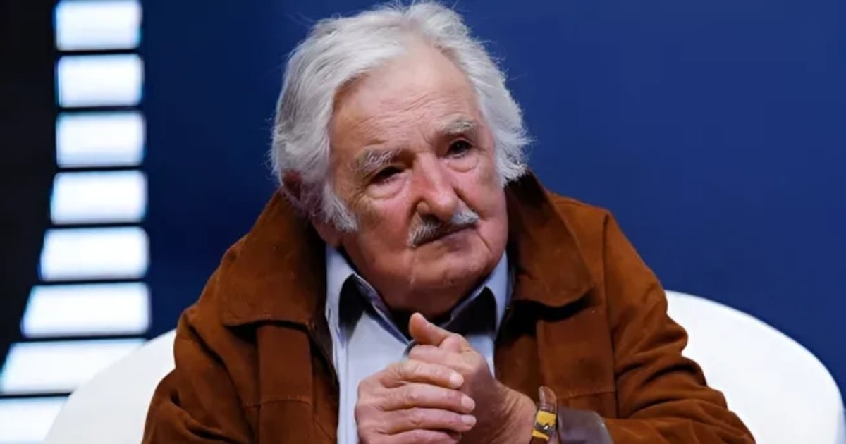 Muere Pepe Mujica: Desde su Vida austera Hasta la Legalización de la Marihuana, Estas Fueron Sus PolÍticas