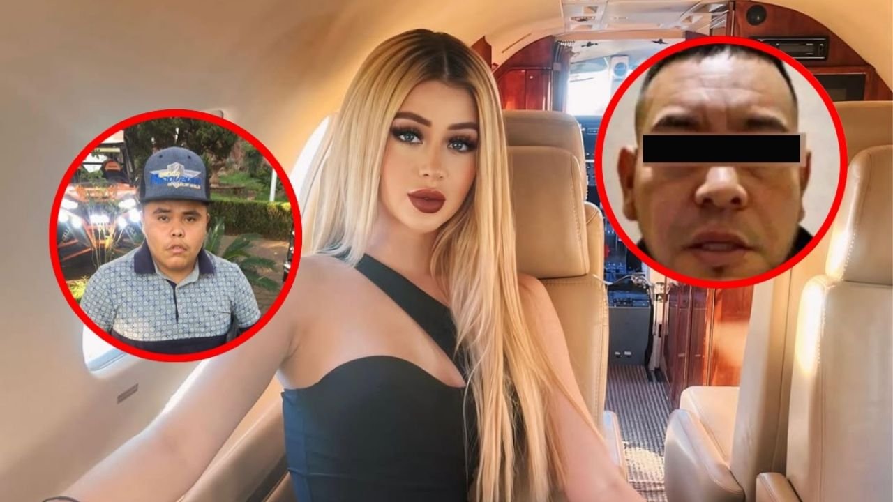 “Doble R”, Presunto Asesino de Valeria Márquez, ES responsable de Matar al Pirata de Culiacán