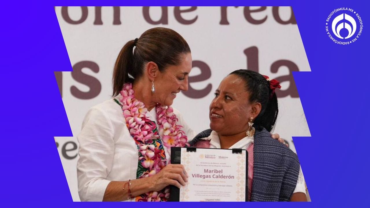 ‘Tejedoras de la Patria’, La Apesta de Sheinbaum para Fortalecer Derechos Femeninos