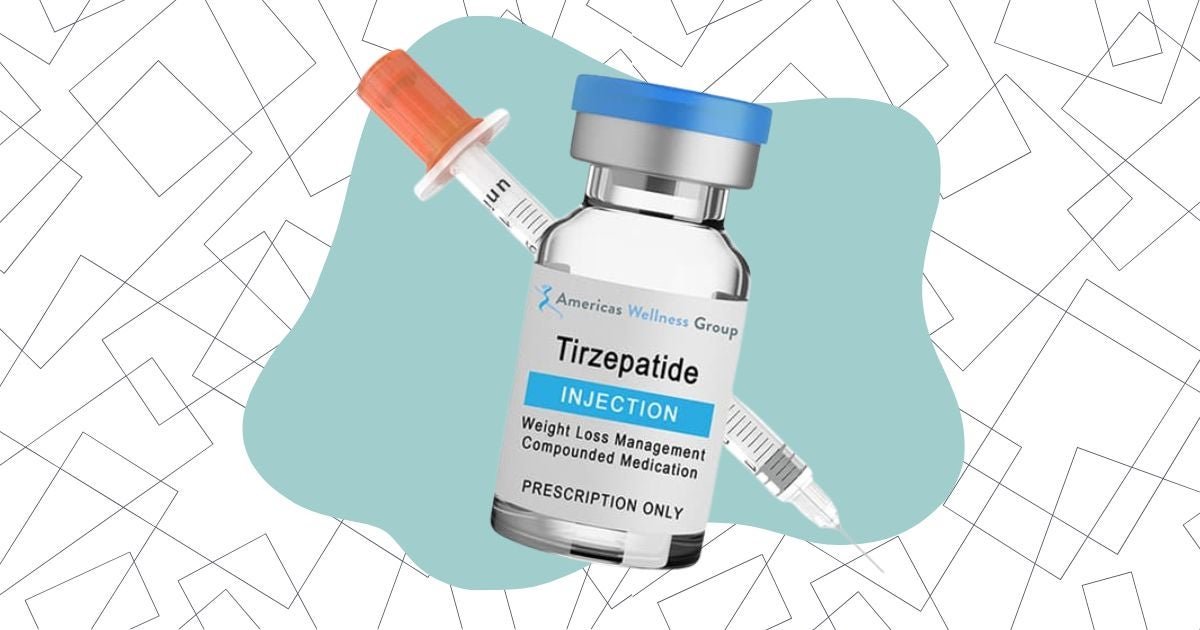 Aprueban Tirzepatida, Nuevo Medicamento para Bajar de Peso; Llegará A México en Junio