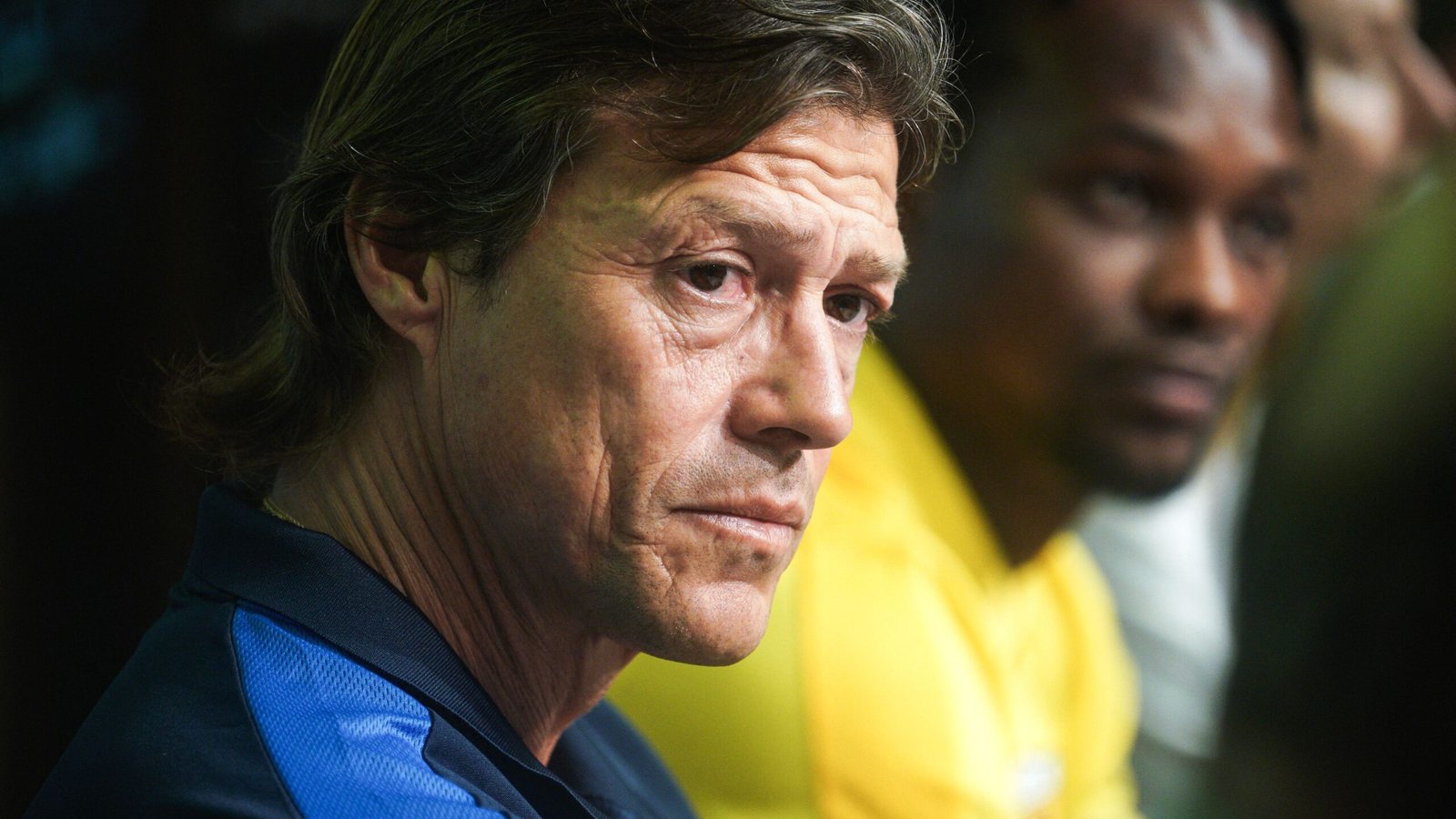 Informes: Matías Almeyda es Poco probable que se una a Monterrey, Ya que tie una oferta de un club de emiratos árabes unidos