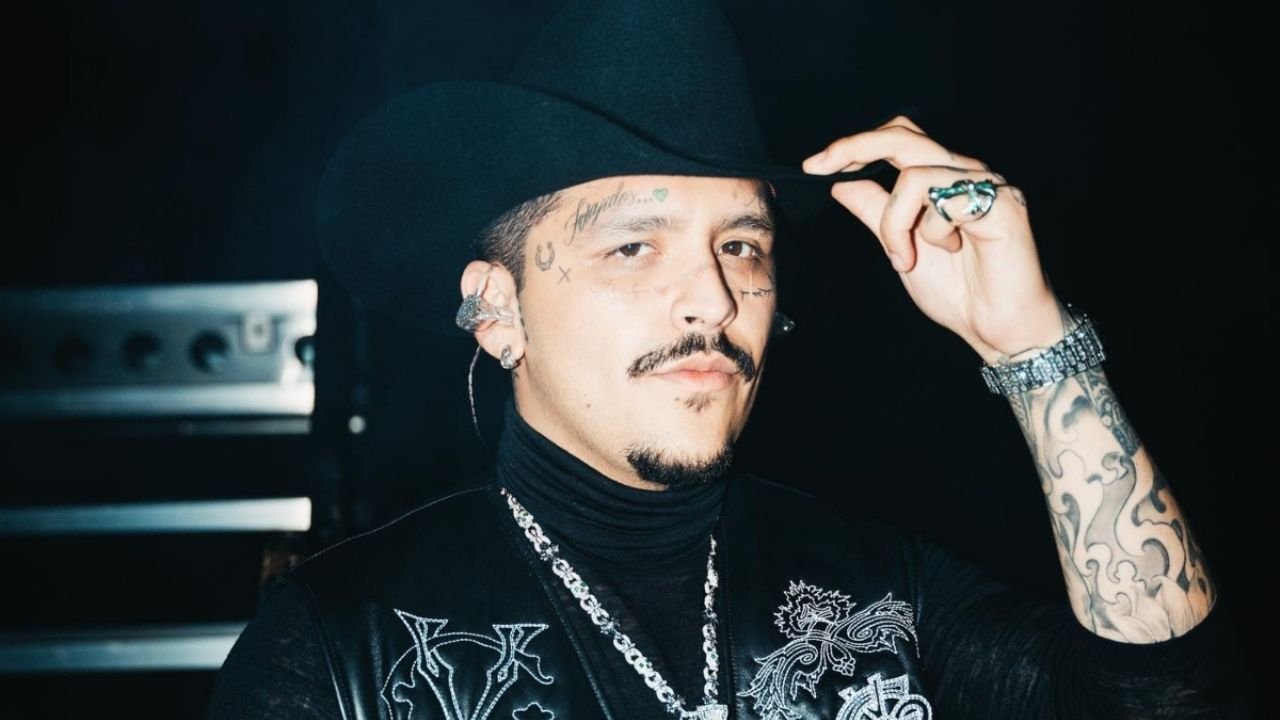 Christian Nodal Revela Las VERADADERAS RAZONES POR Las Que Ha Despreciado Duetas con IMPORTANTES Artistas