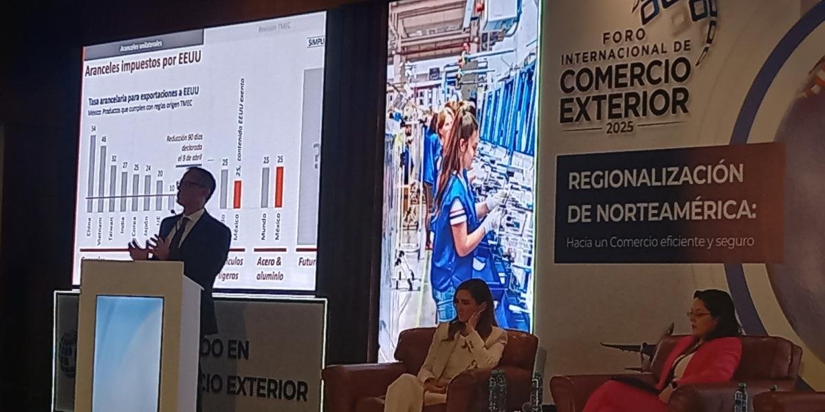 ¿Cuáles Podría Ser Loss Resultados Posibles de la revisión del T-Mec?
