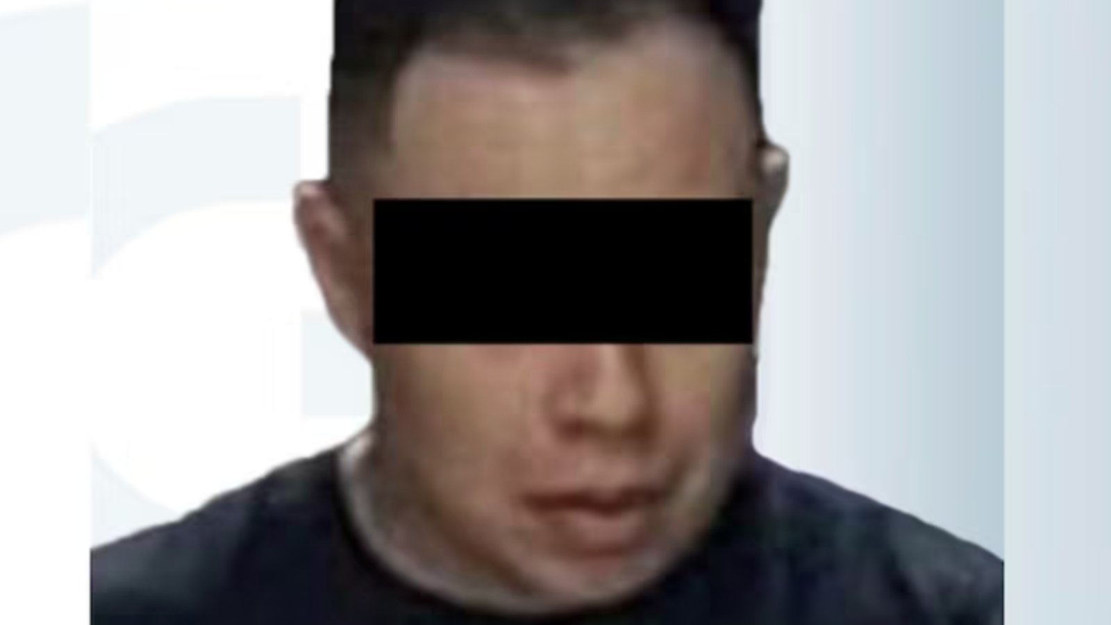 Cae Diego Oziel “N”, Pieza Clave del Cártel de Tláhuac, Grupo Dedicado A Extorsionar en Cdmx
