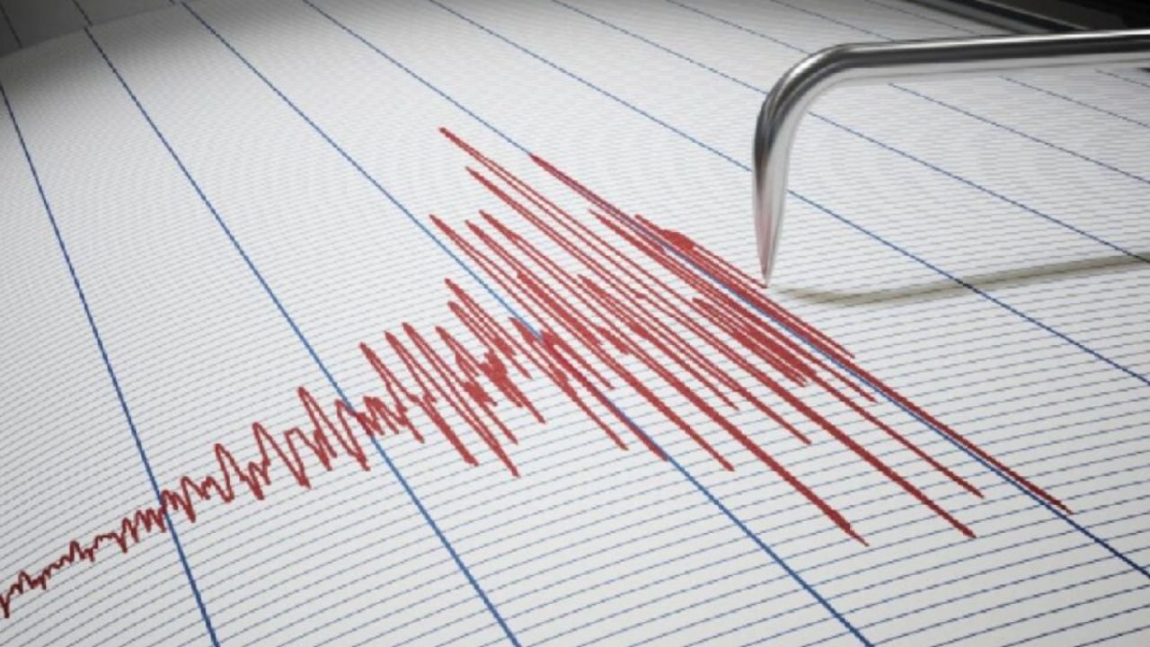 Temblor Hoy: Sismo de 4.4 Sacude Coyuca de Benítez, Guerrero