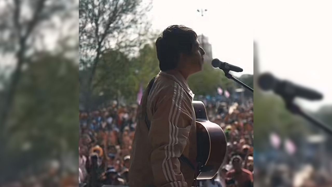 Cancelan Presentación de Macario Martínez