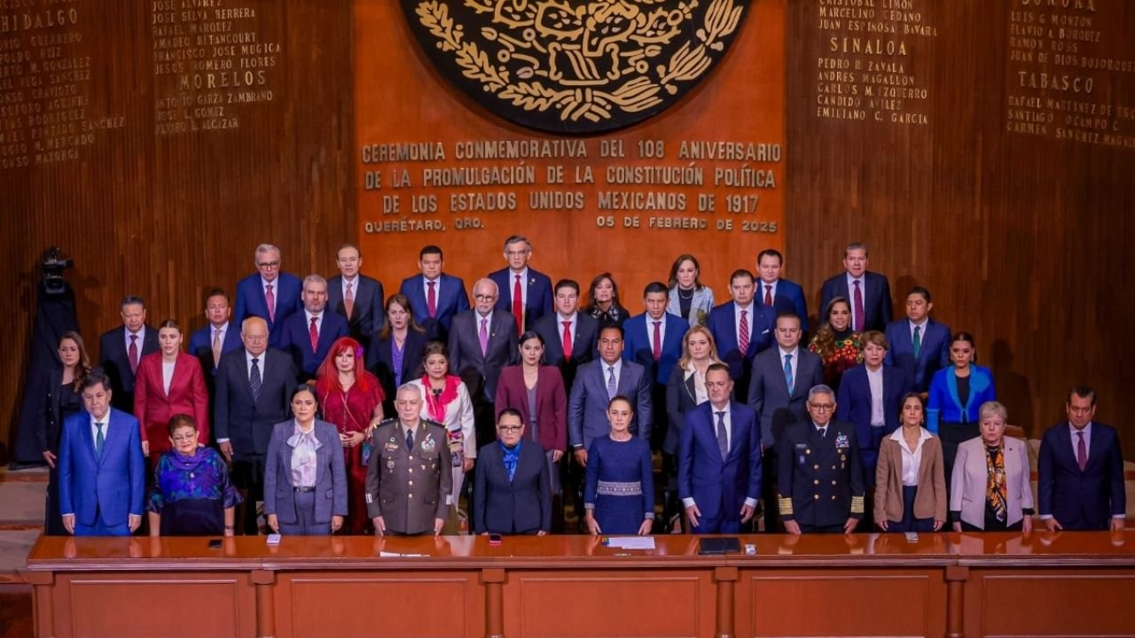 Gobernadores de México Rembrazan Impuestos A Remesas: “Hijo un Acto de Amor, no un Lujo”