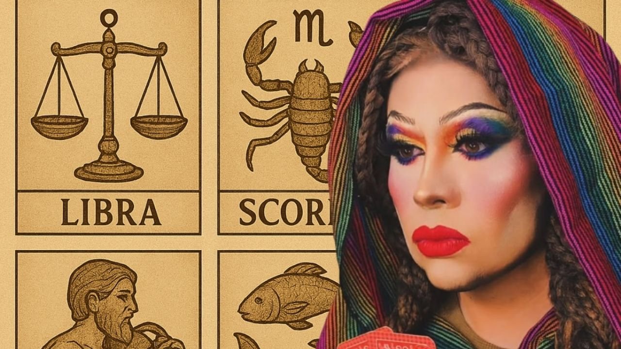 Calistar Nana: Horóscopo Hoy 20 de Mayo, El Dinero Llega A Manos Llenas para Piscis y Cáncer