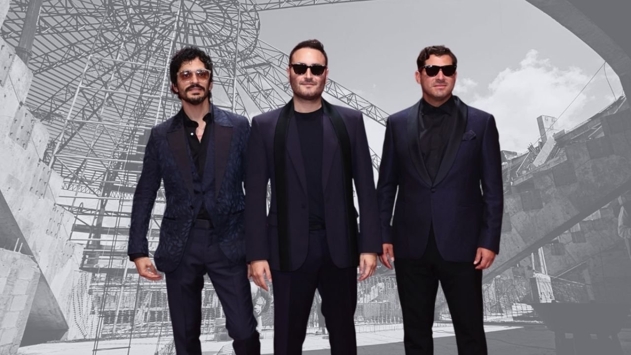 Reik, Los Amigos Invisibles y Otros Conciertos Cancelados en la Arena Guadalajara: Paso A Paso para El Reembolso