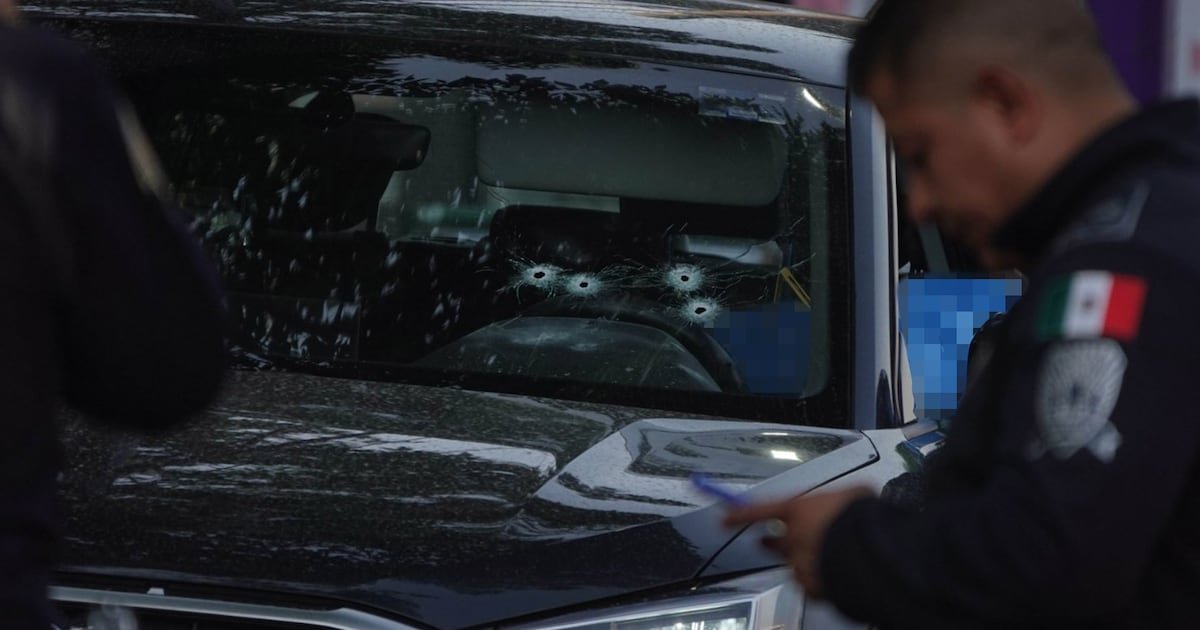 Homicidio de Colaboradores del Gobierno Cdmx: ¿Funcionario de Qué otros Capitalinos Han Sido Atacados?