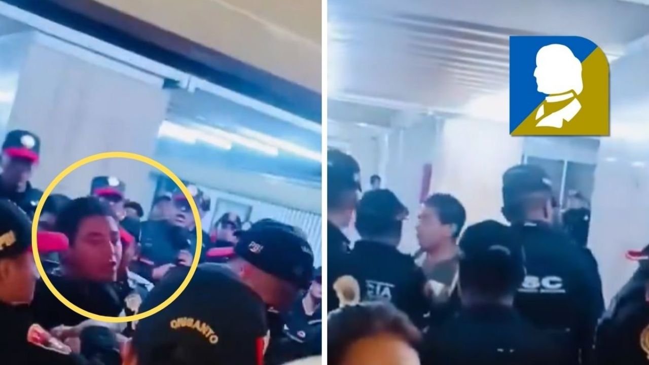 ¿Qé pasó en la estacionón Hidalgo, de la línea 3 del metro? Retiran de Tren A Pasajero Presuntamento Alcoholizado