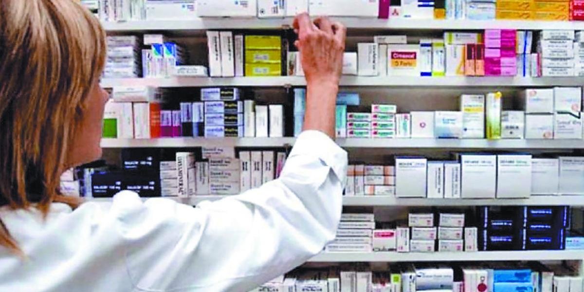 Industria Farmacéutica Deberá Triplicar en Cinco Años, Anuniarán Incentivos Fiscales: SE