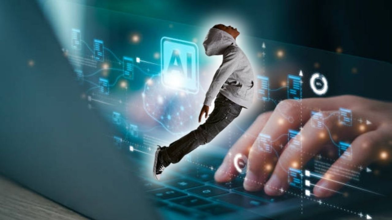 ¿Eres Dios? Inteligencia Asegura Haber artificial “Desteredado” Al Hablar Con Algunos Usuarios