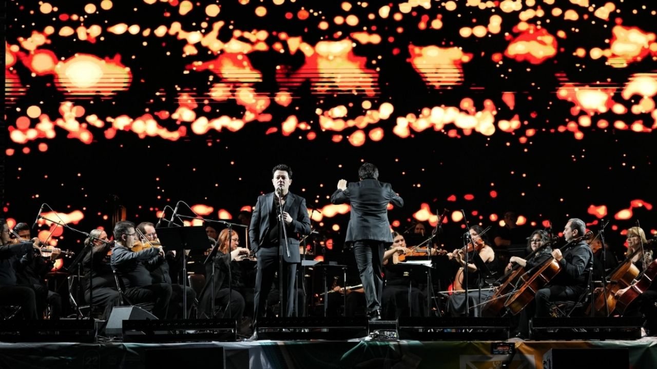 Hermosillo Brilla Con Las Fiestas del Pitic 2025: Un Movimiento que Transforma en el desierto