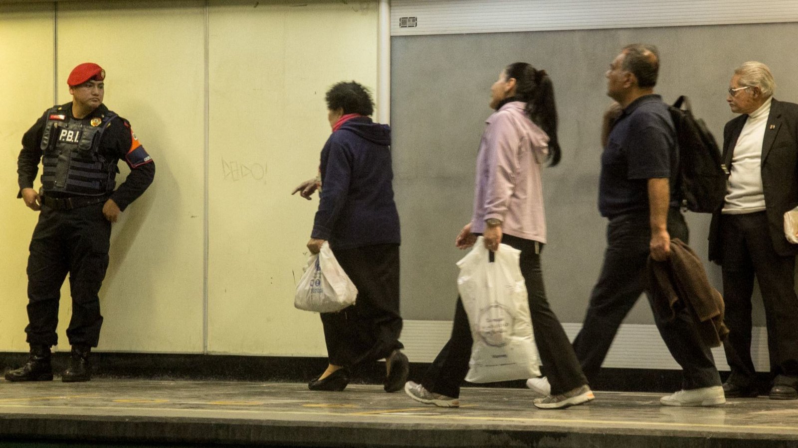 Metro Cdmx Hoy: ¿en Las Estatos de Hay Marcha lenta por Lluvia este 26 de Mayo 2025?