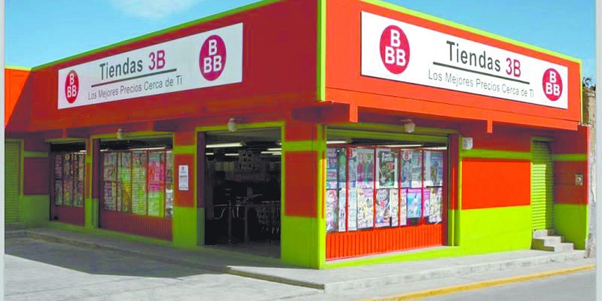 Tiendas 3B Evalúa Sumar Cobro de Remesas para Ampliar Su Oferta de Servicios