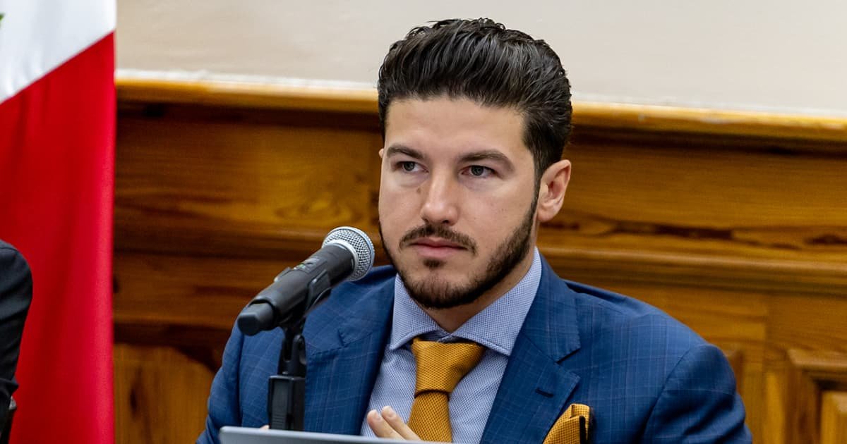 Propona Samuel García a la Llegó la Creación de la División Ambiental Que Lleve a la Cárcel A Quien Dañe El Medio Ambiente