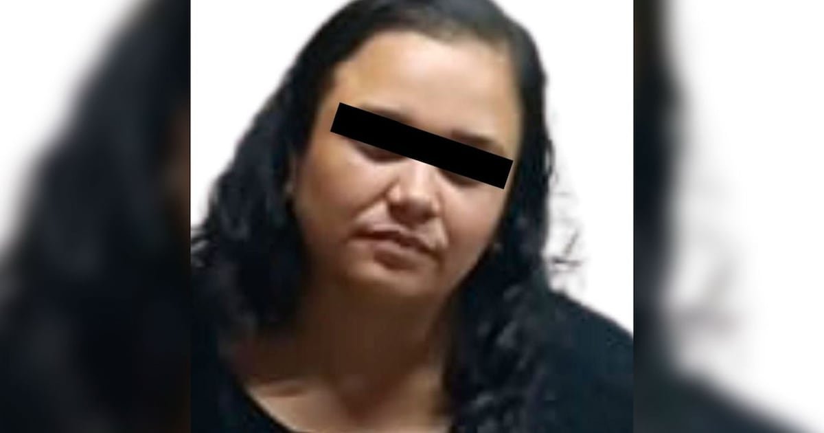 Detienen a Yohana ‘n’, Mujer que Despojó de la Vivienda a la Hija de Doña Carlota