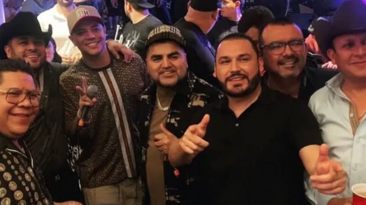 Famoso Cantante de Regional Mexicano intentó Suicidarse: “Estaba en un Cuarto Piso”