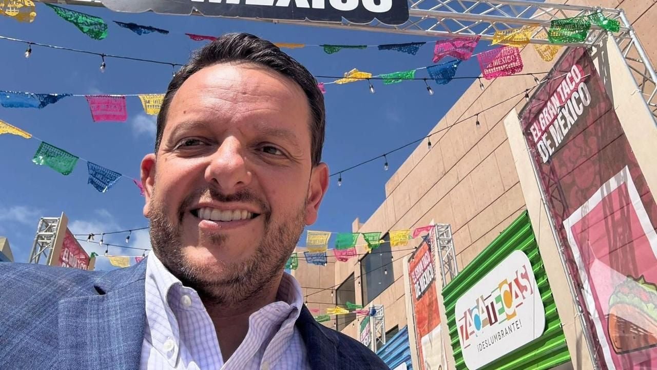 Esposo de Marina del Pilar, Gobernador de BC, SE Retira de Vida Pública Tras Polémica Con Visa