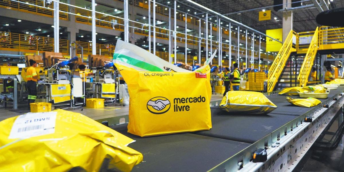 Mercado libre Vende Más de 1.500 Productos por Minuto Durante el Hot Sale en México