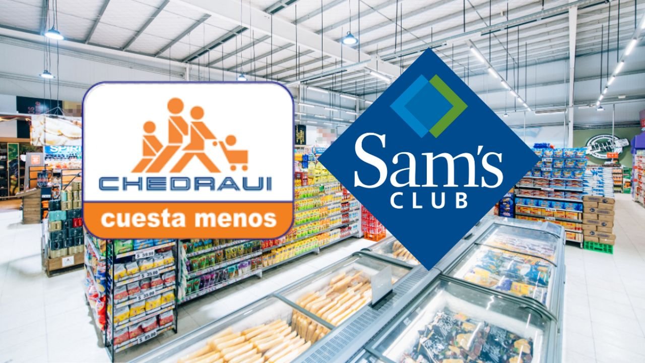 Sams Club Y Chedraui: Aprovecha las Mejores de las Tas Con Descuentos de Hasta 40% de Hoy 5 de Junio