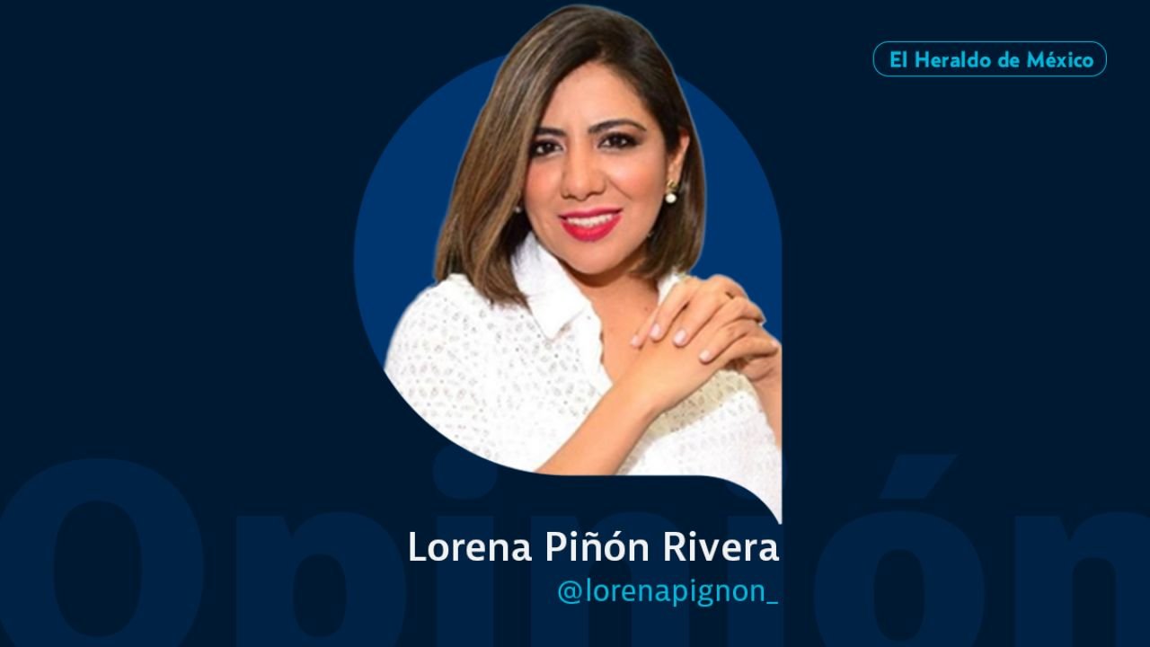 El espejo del poder