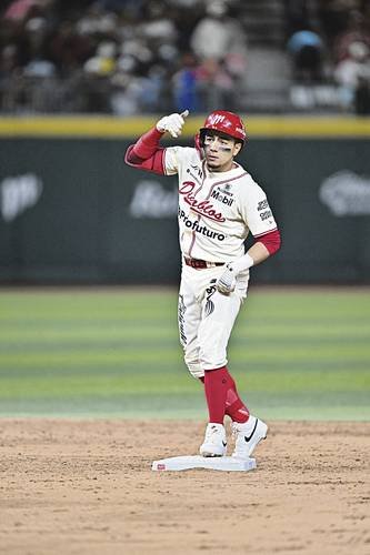 Diablos Rojos Apalean A Pericos 21-8; EN 3 Entradas Acumularon 17 Carreras