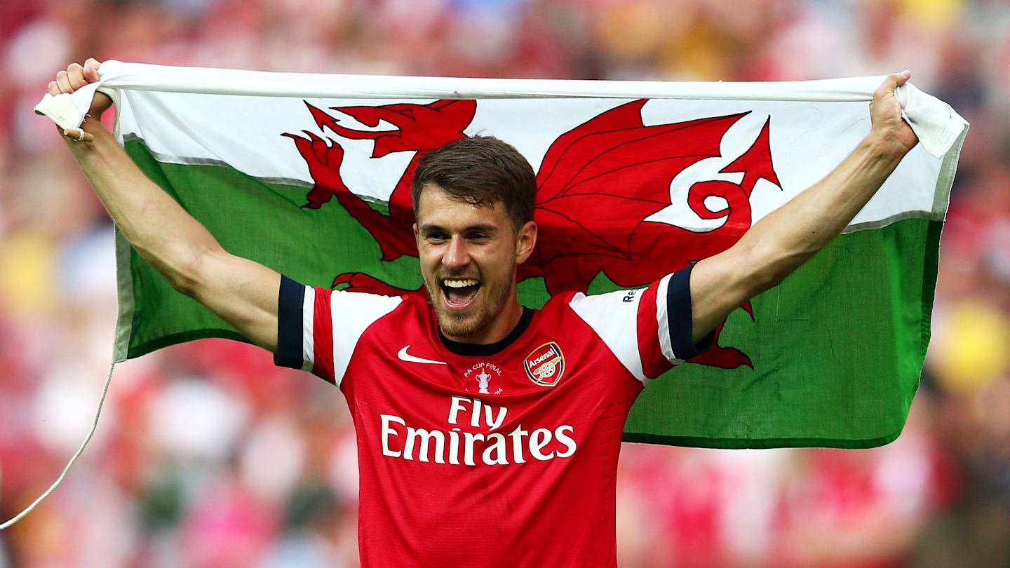 June Liga Mx Rumores de Transferencia: ¿Aaron Ramsey Listo para México?