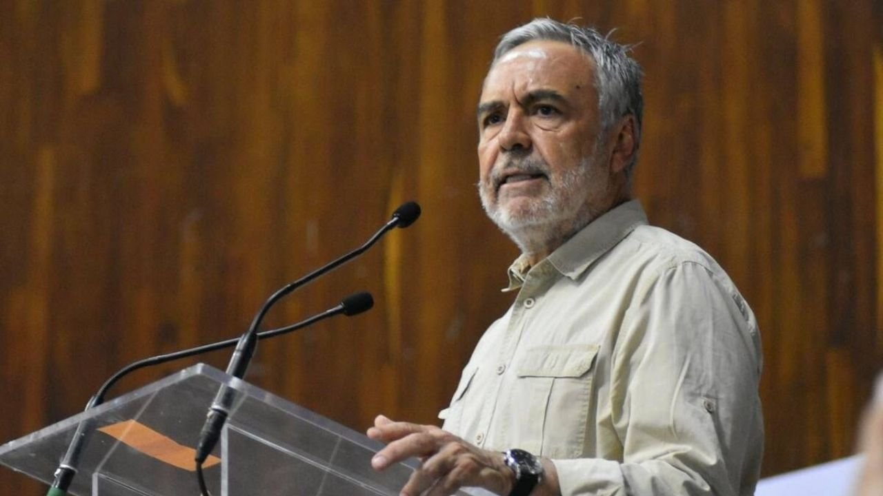 Ramírez Cuéllar Intervención de México Ante Redadas Contra Mexicanos en Los Ángeles