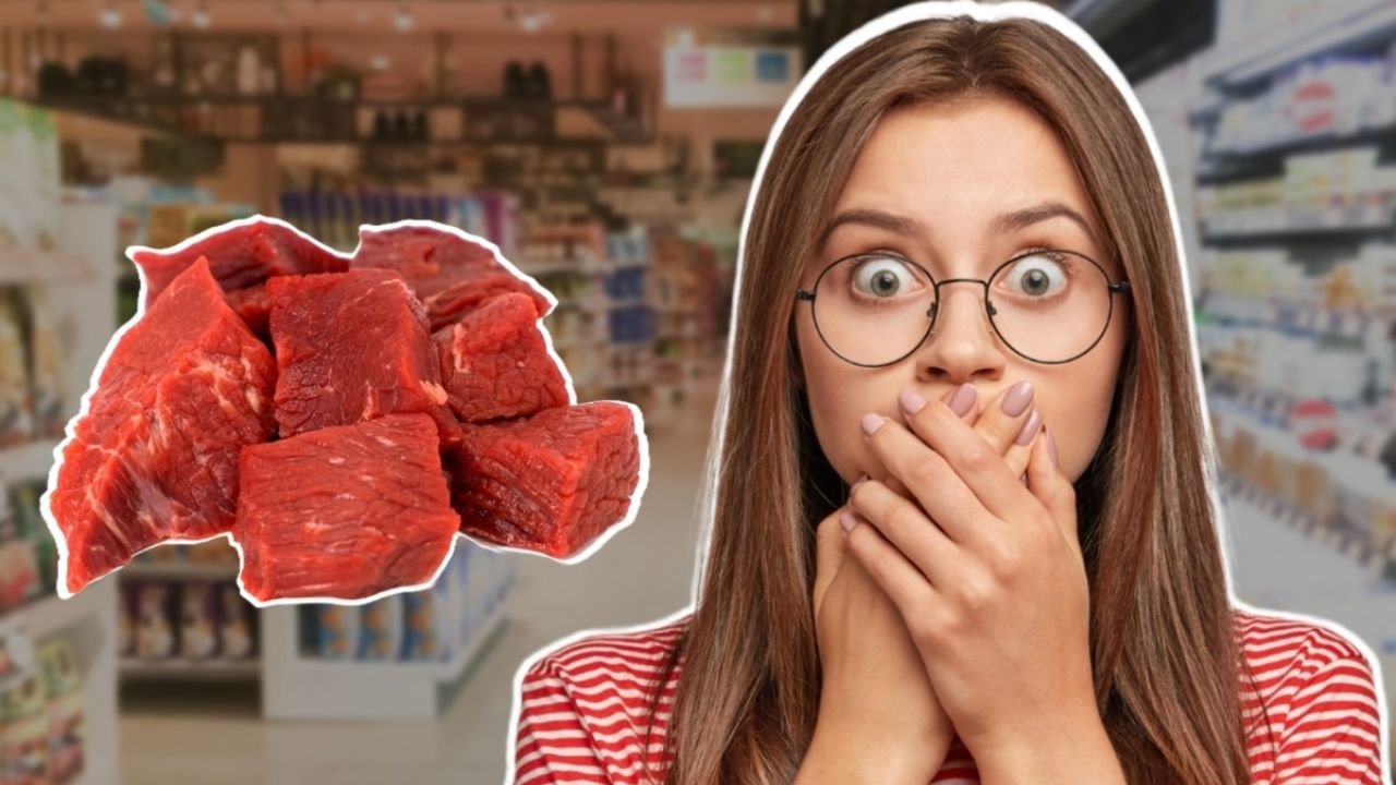 Retiran del Mercado 100 Toneladas de Carne de Res Por Estar Contaminadas Con Trozos de Madera que Causaría Asfixia