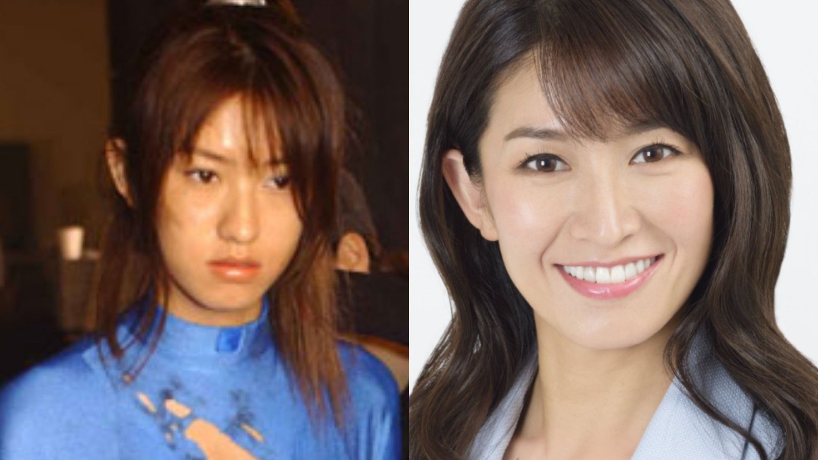 De actriz de samus en este sugerente Comercial de metroid a Política: Esta es la Curiosa Historia de Chisato Morishita