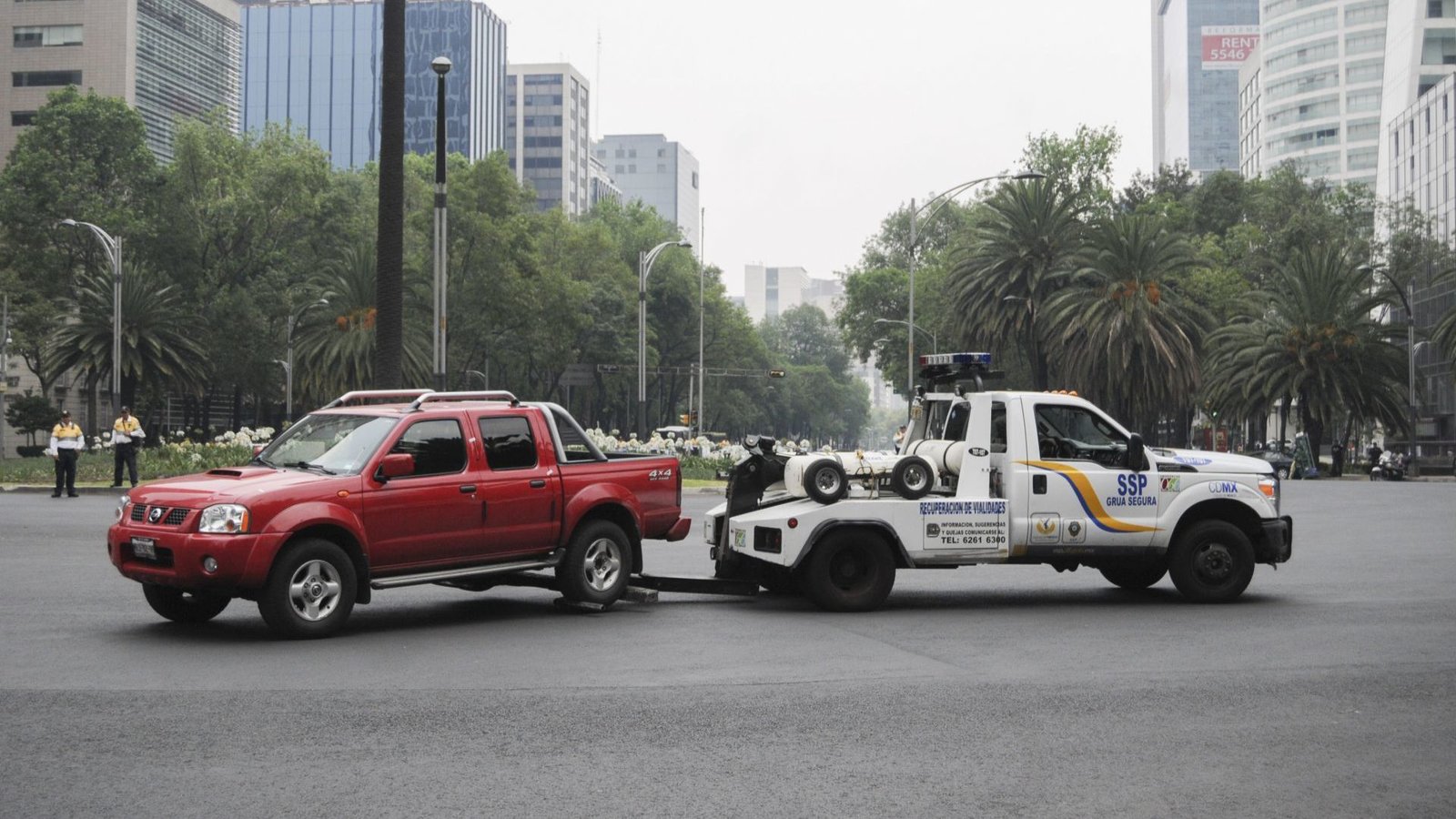 Así Aplica El Hoy no Circula del Viernes 13 de Junio ​​de 2025 en la Cdmx y El Edomex