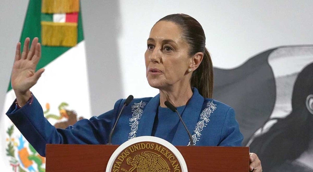 Gobierno Federal Encara una Realidad Compleja; Balance de Santamarina + Steta