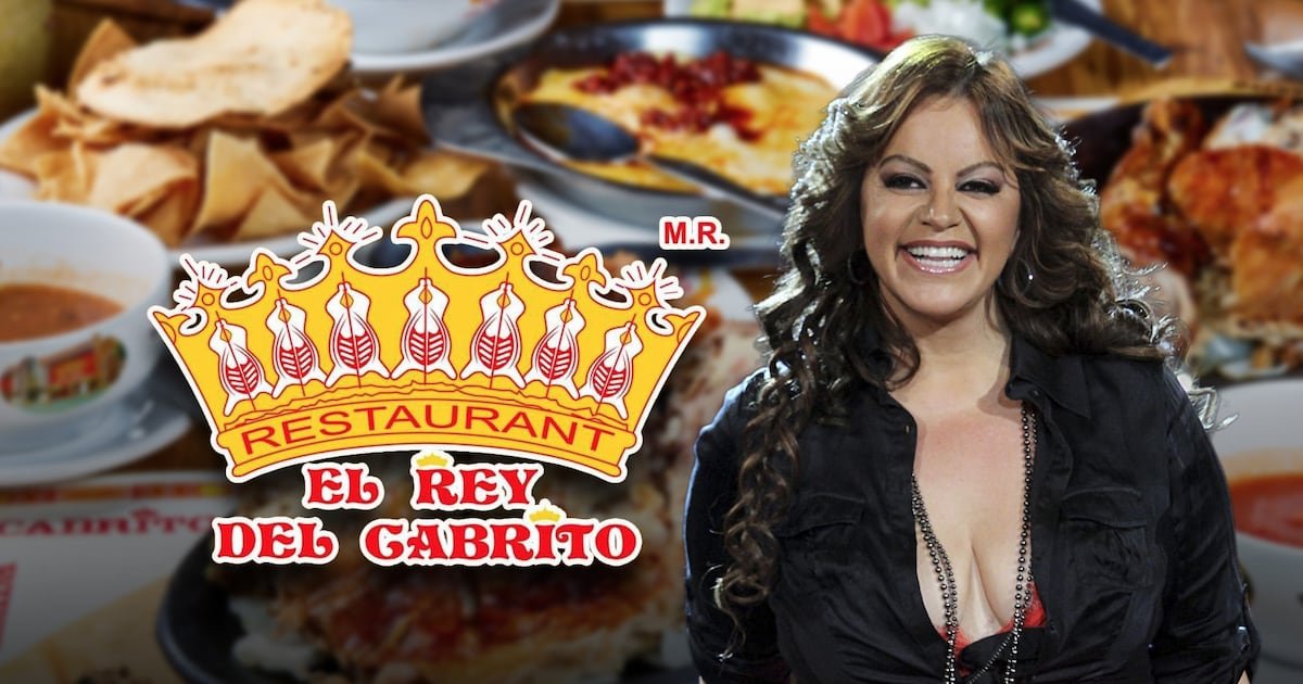 Con Tequila, Guacamole y Queso Flamado: Así Fue La ÚLTIMA Comida de Jenni Rivera en El Rey del Cabrito