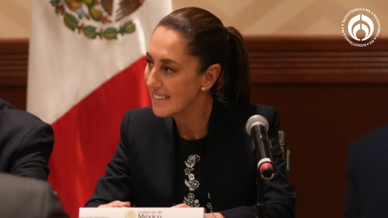 Sheinbaum en el G7: Presidenta Promueve El ‘Plan México’ Ante Empresaria de Canadá